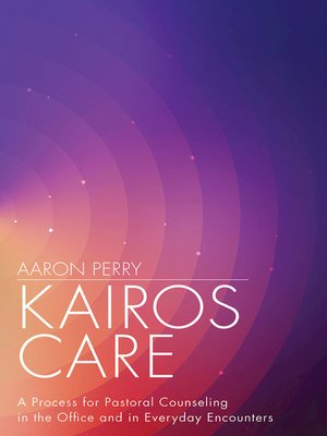 cover image of Kairos Care